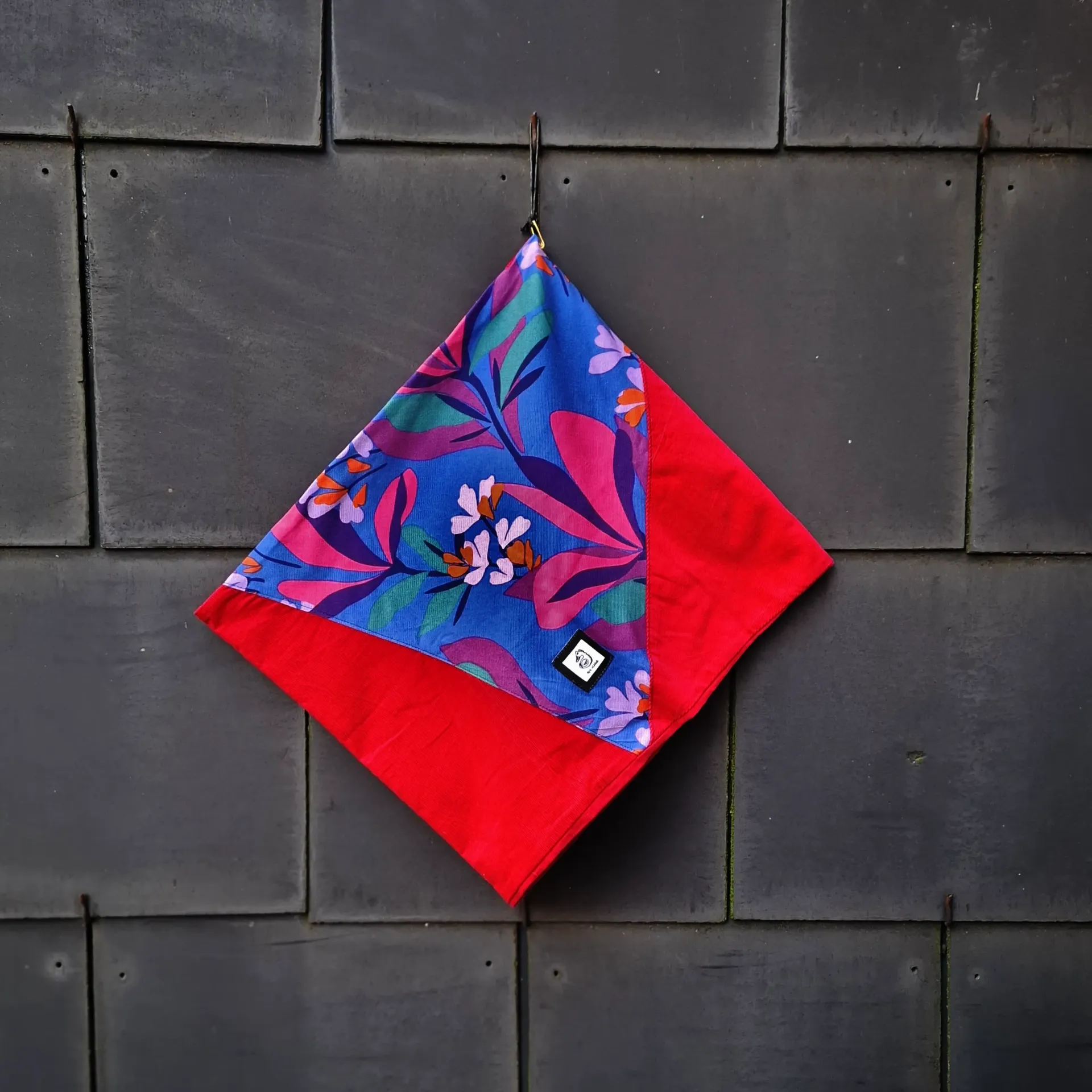 Velours/viscose