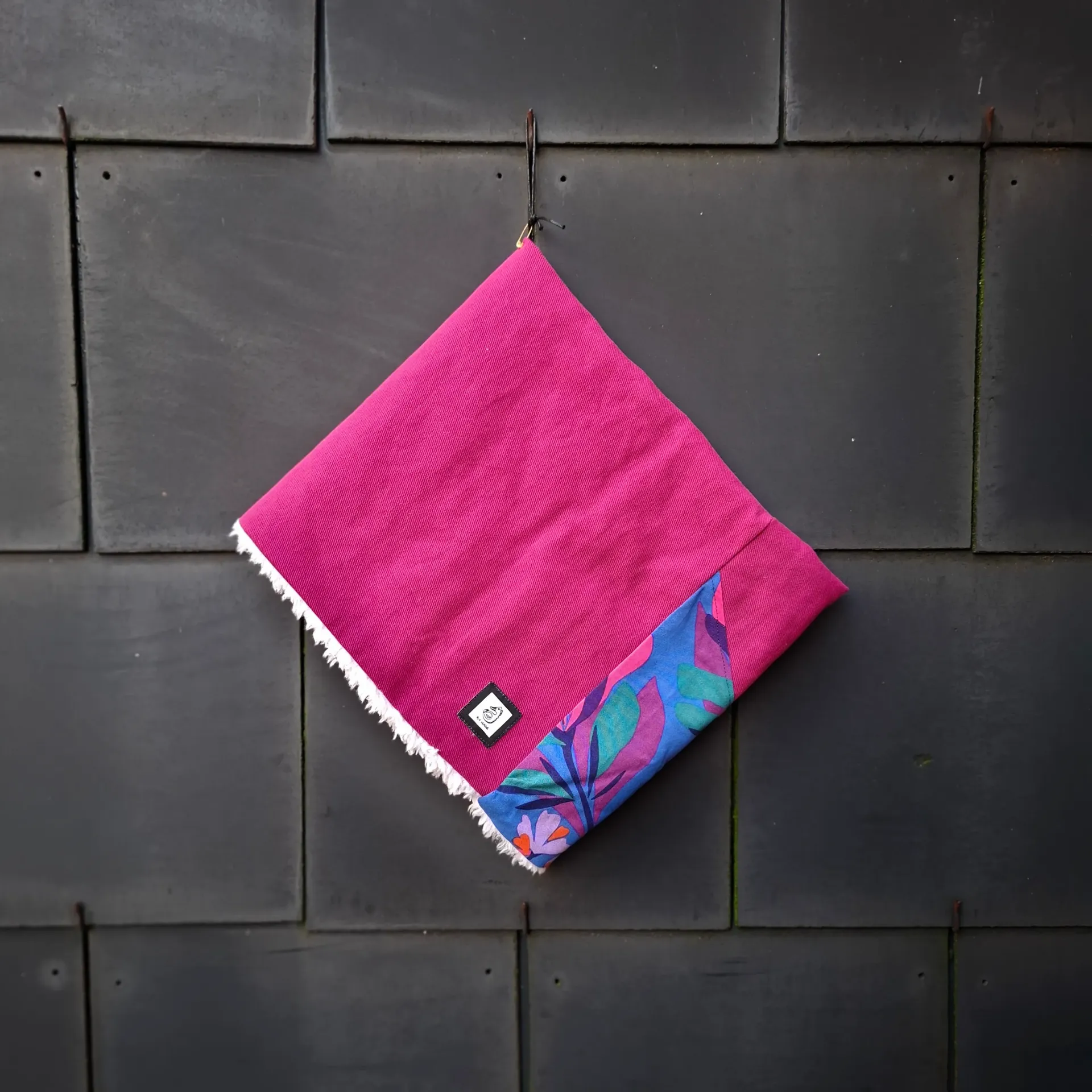 Gabardine/Viscose