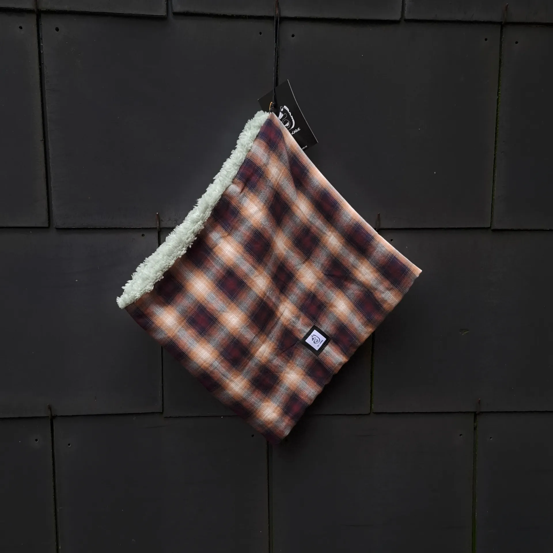 Coton/sherpa