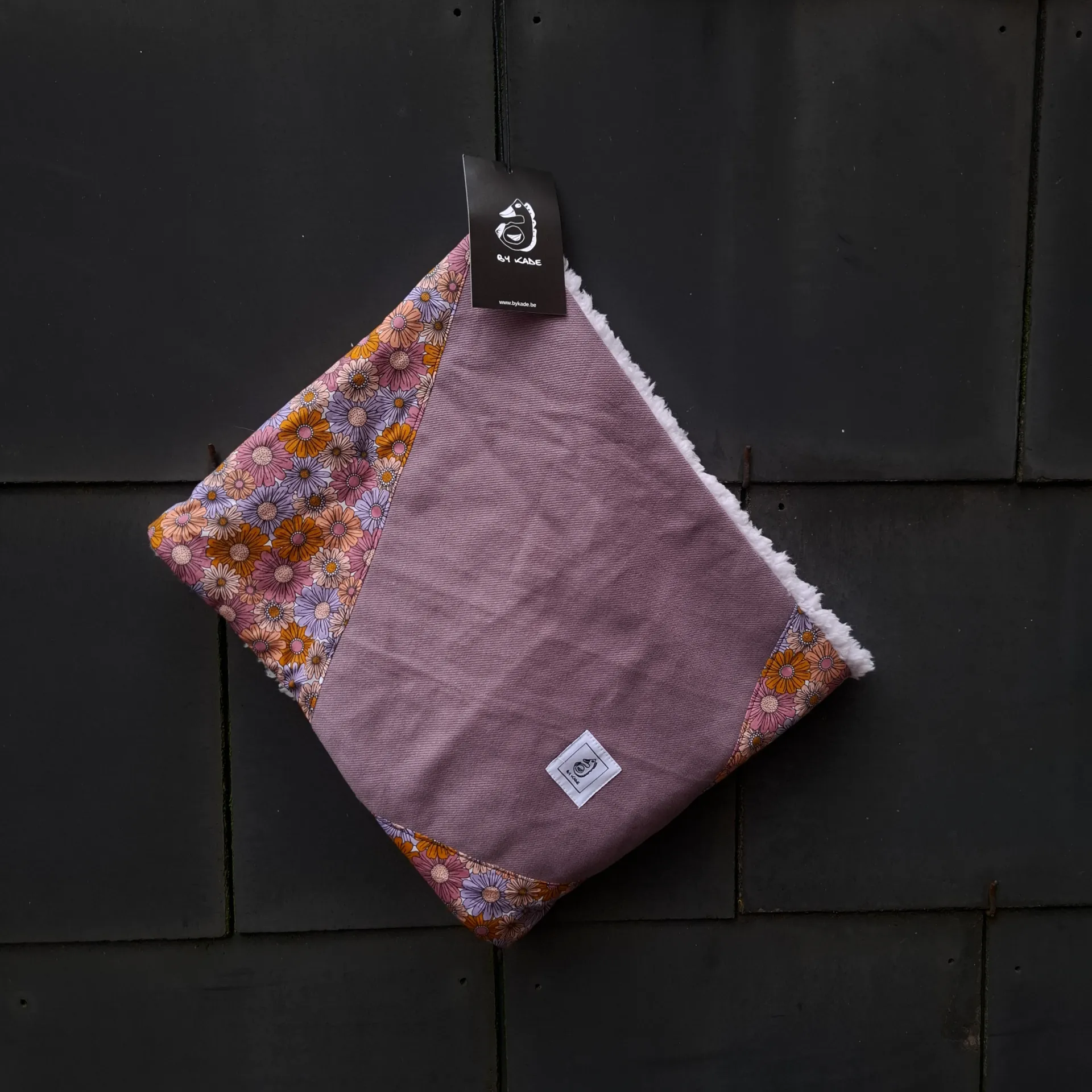 Gabardine/coton