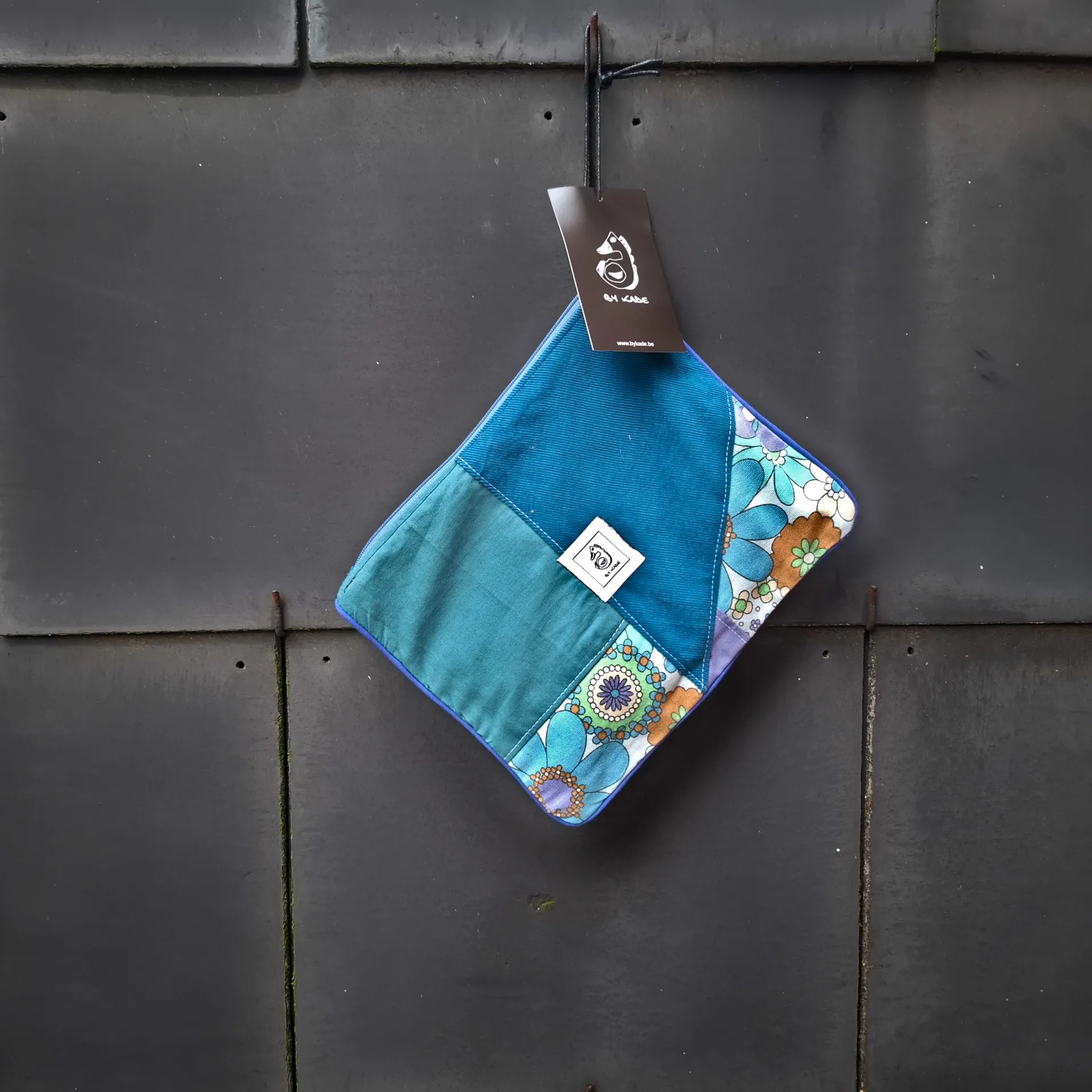 Trousse plate 