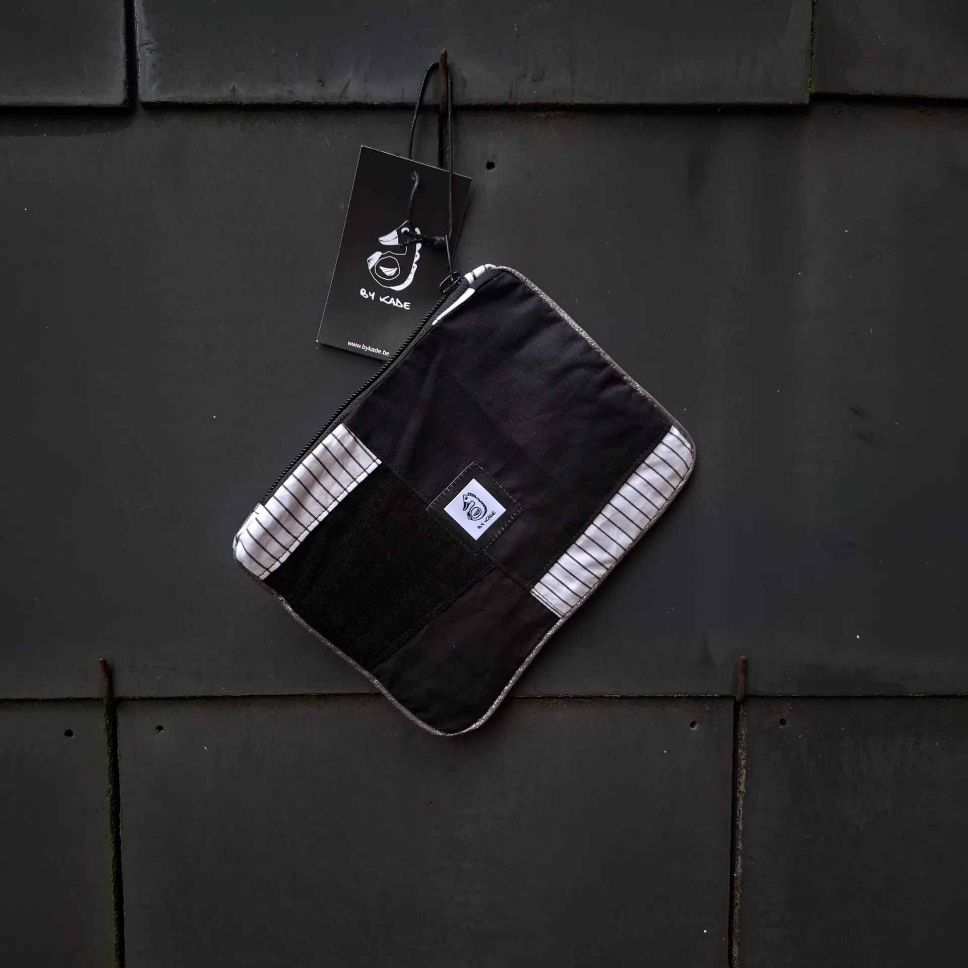 Trousse plate