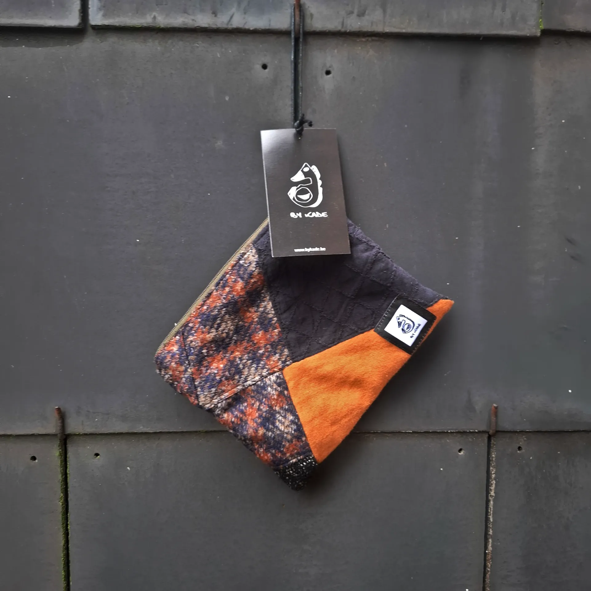 Trousse plate 