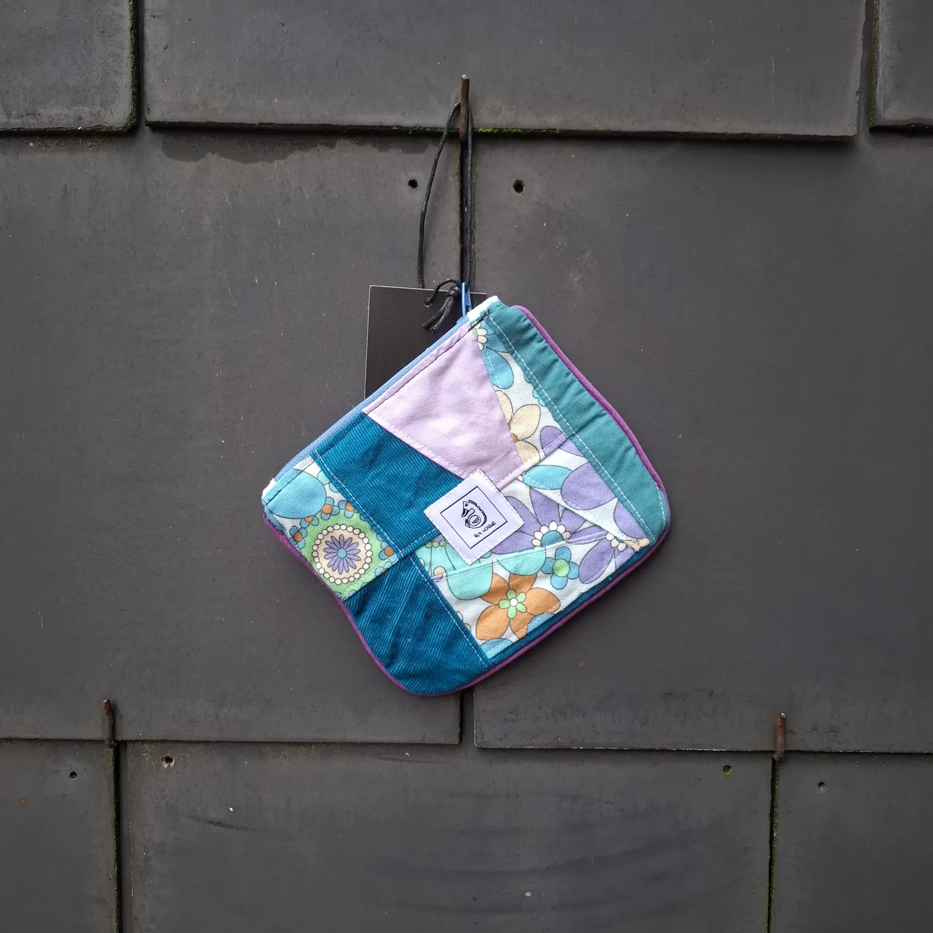 Trousse plate