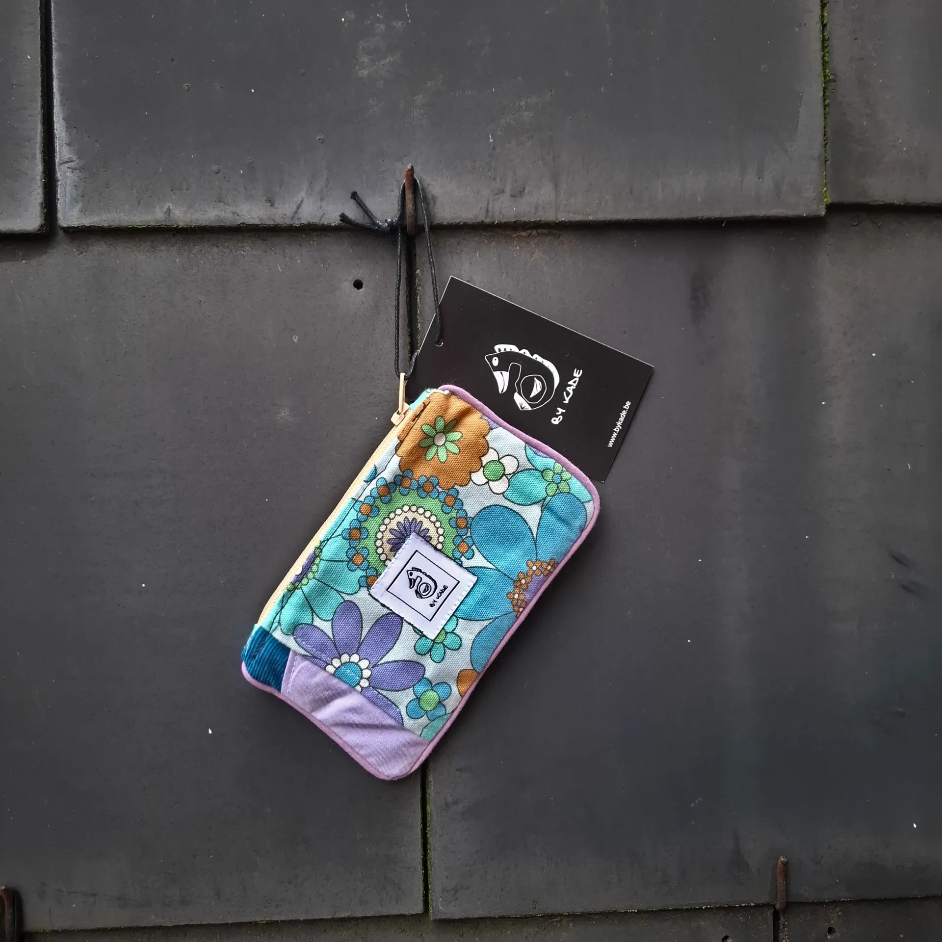 Porte-cartes/monnaie