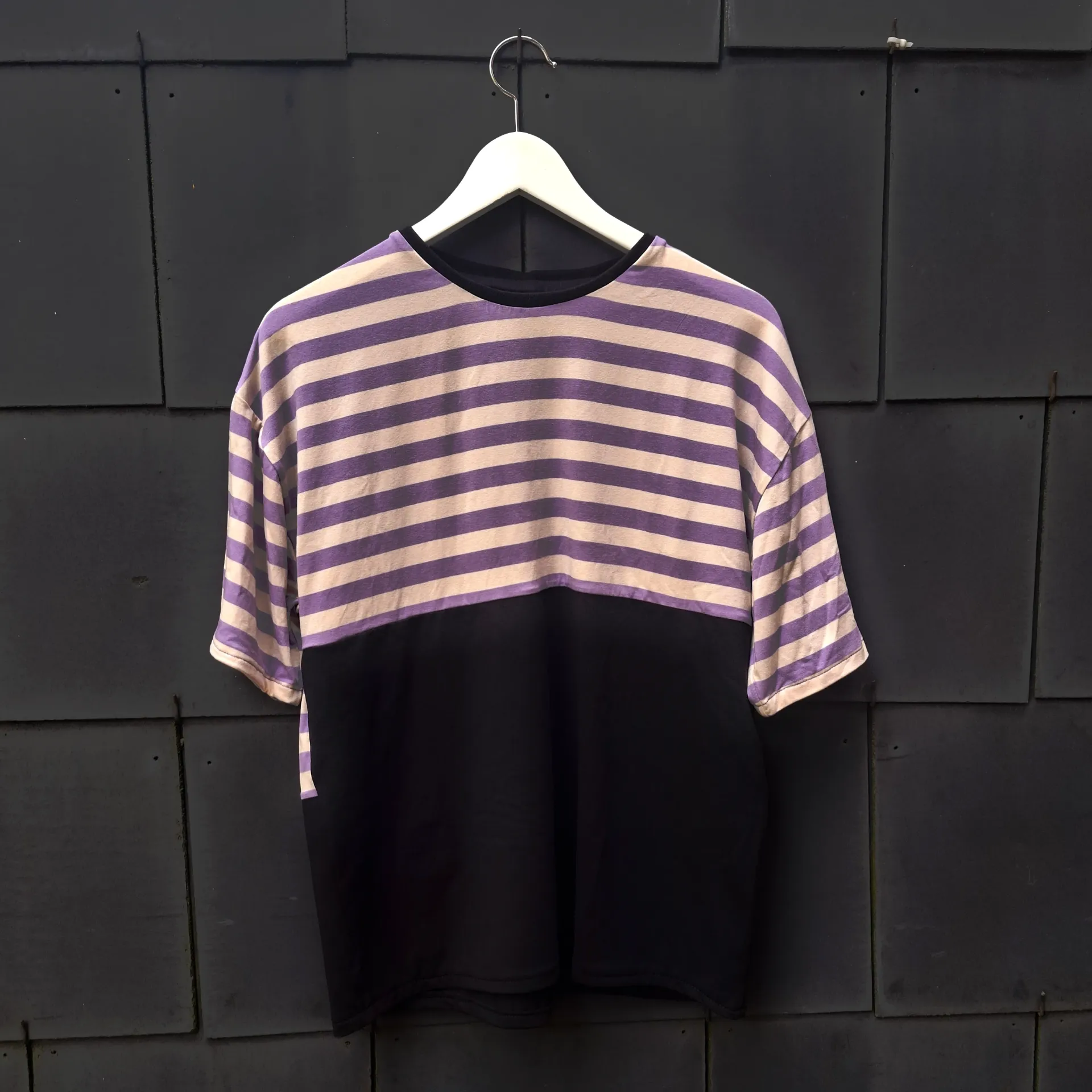 Striped