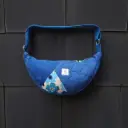 Electric blue (L)
