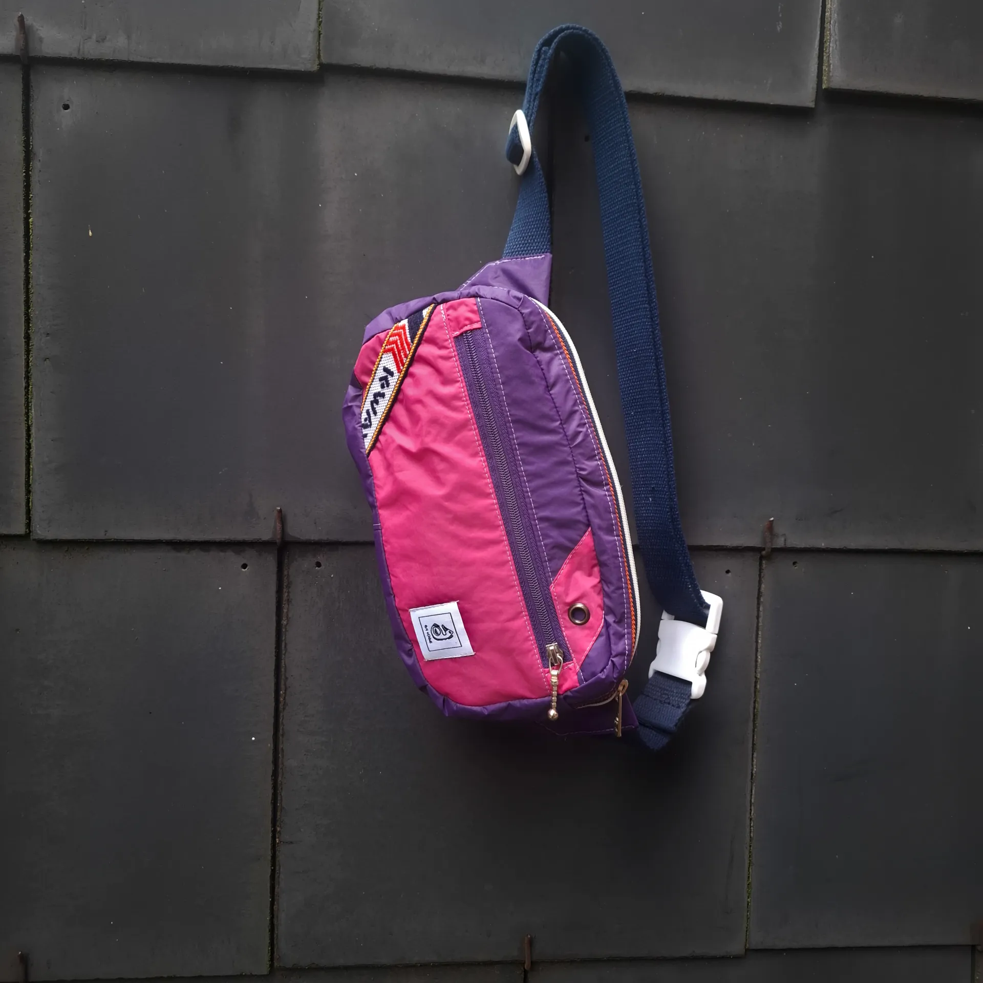 K-VIBE_pink one