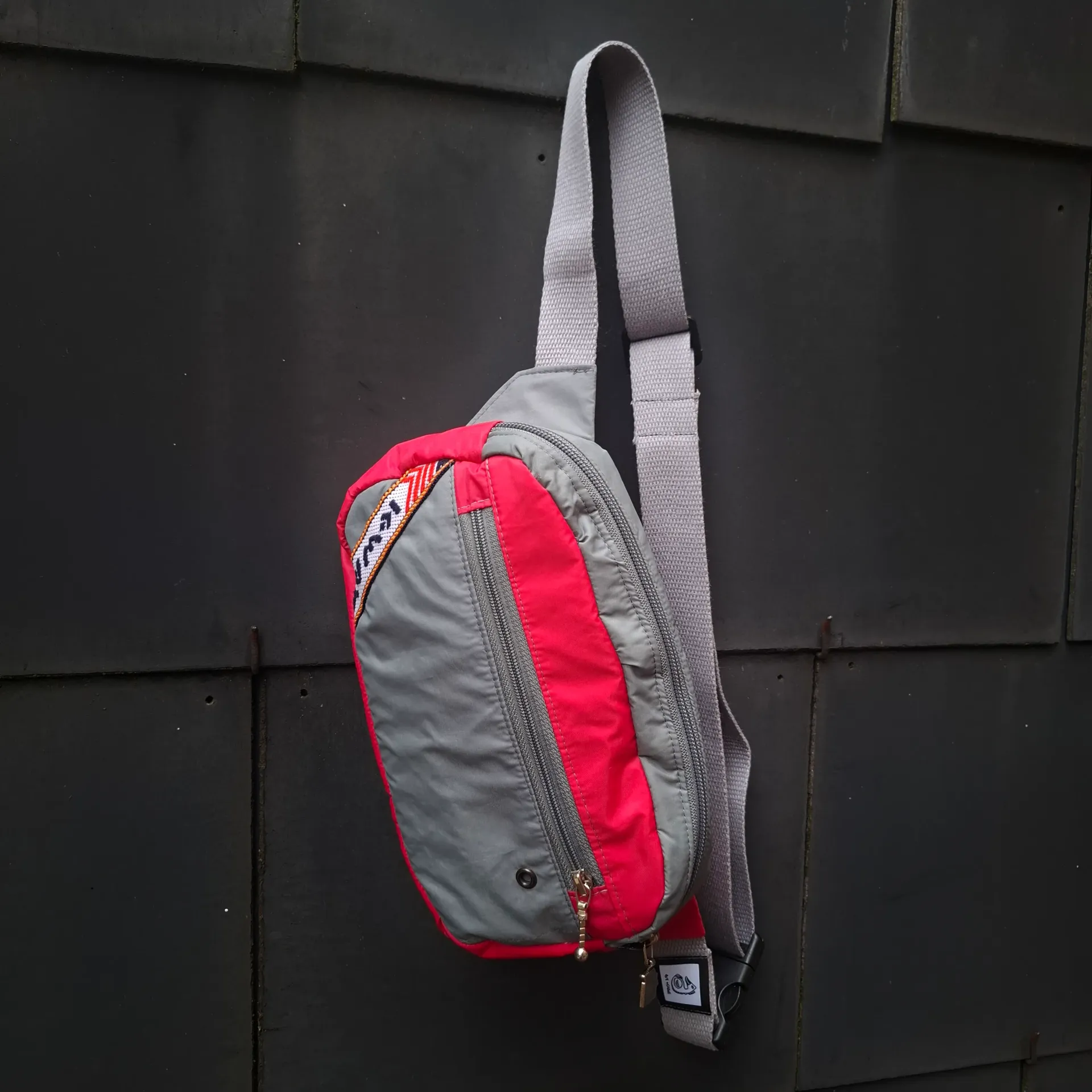 K-VIBE_grey one