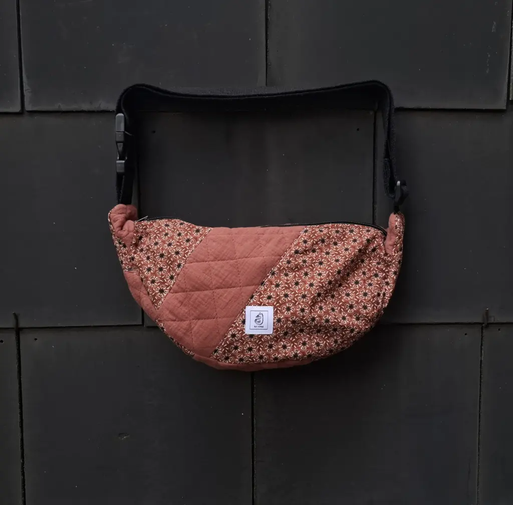 Dusty pink (L)