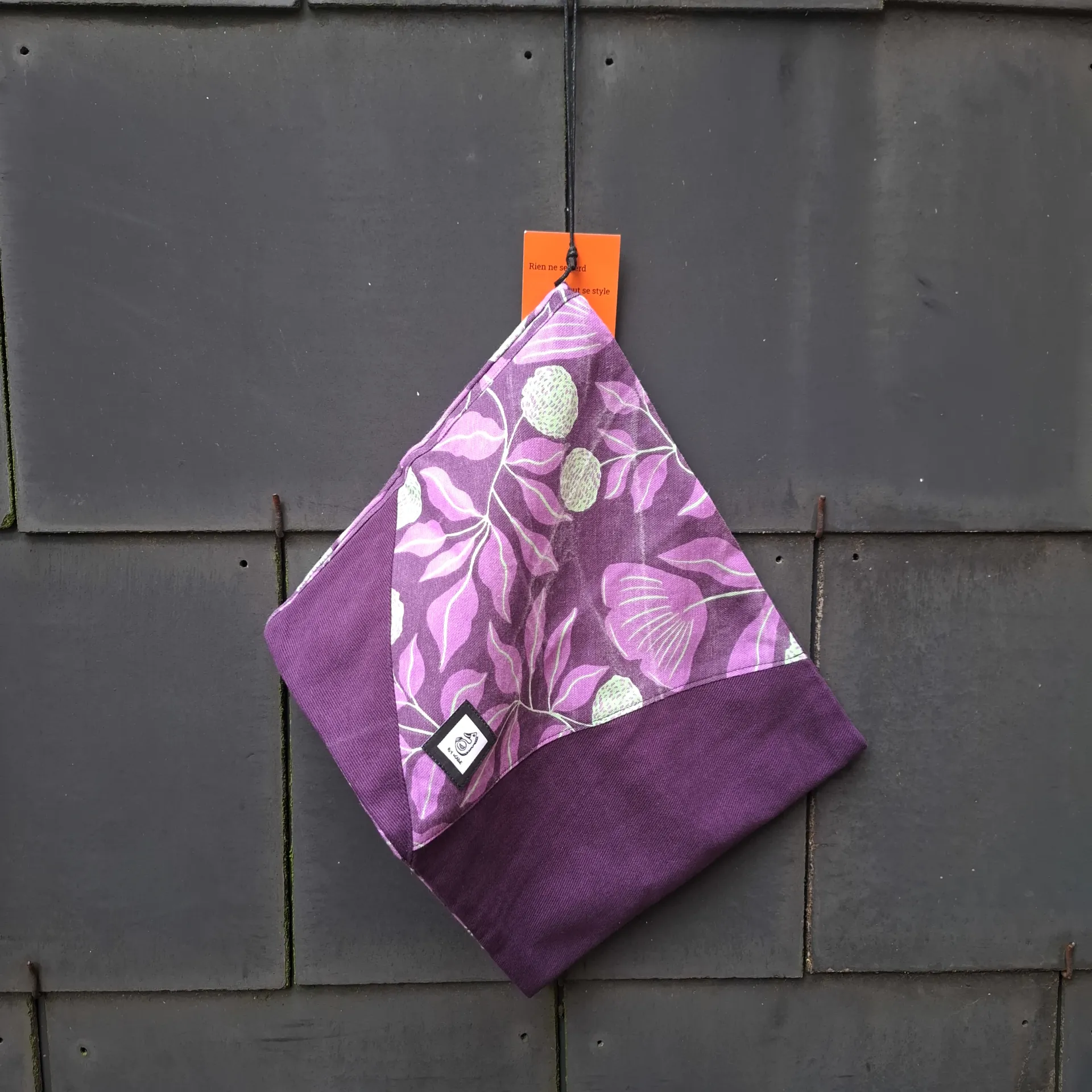 Gabardine/Canvas