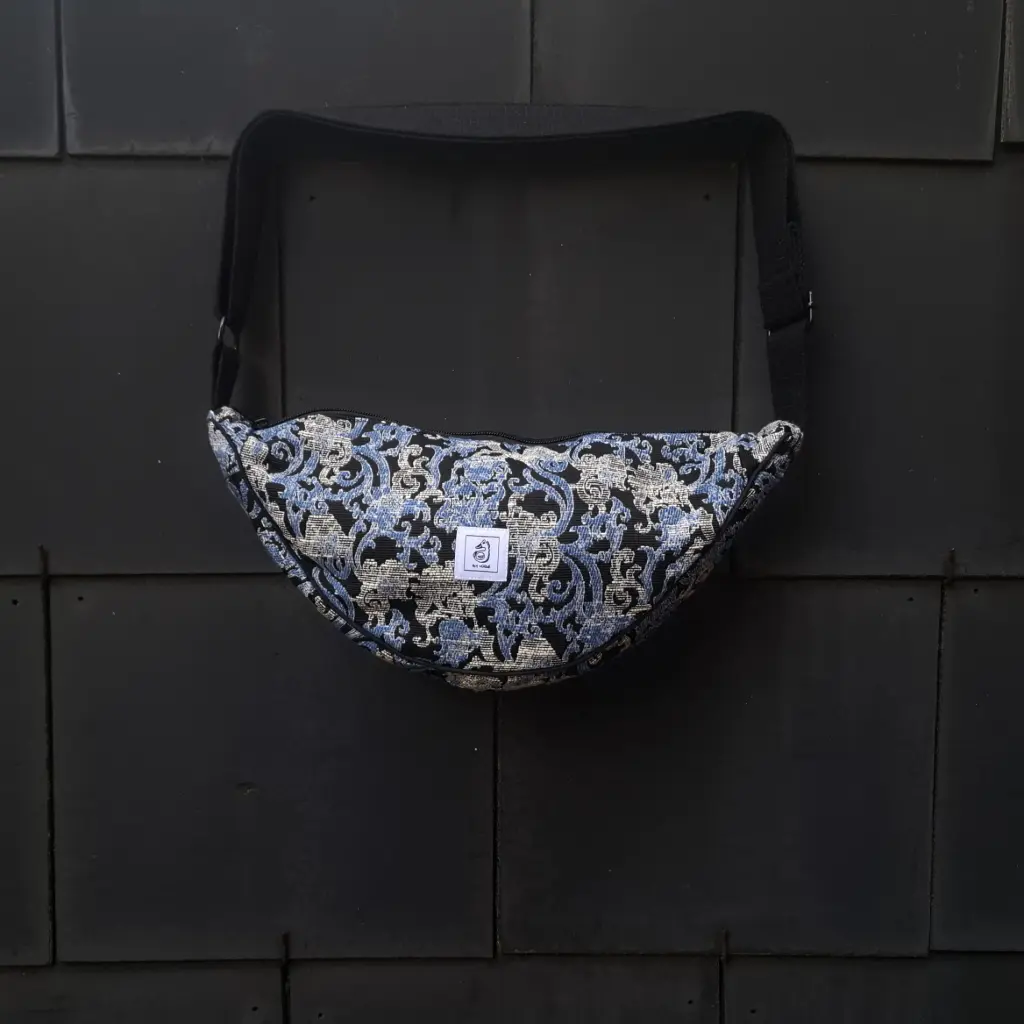 Jacquard (M)