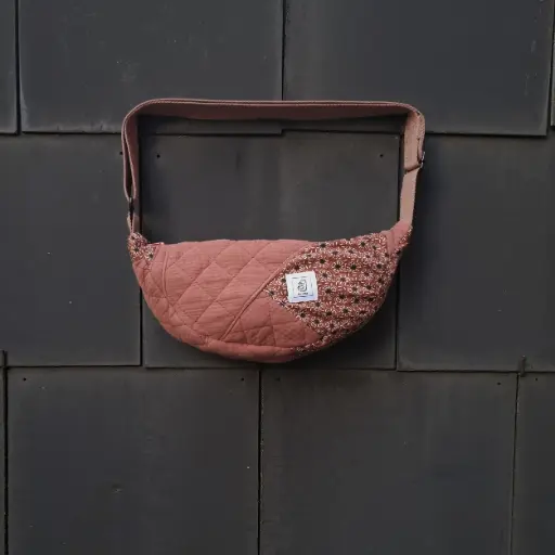 Dusty pink (S)