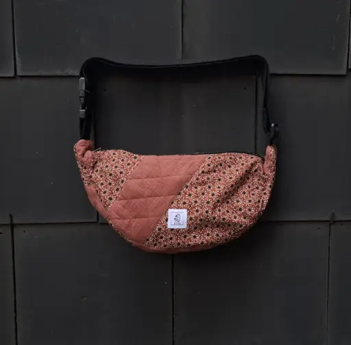 Dusty pink (L)