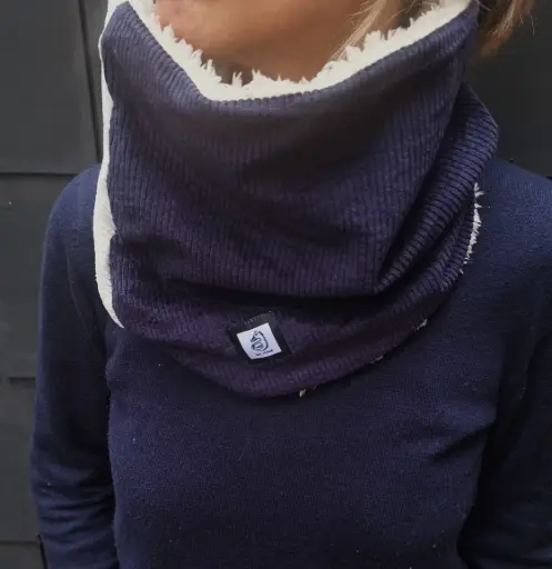 Velours/Sherpa 