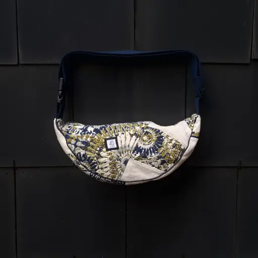 Jacquard/velours (M)